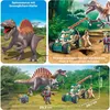 PLAYMOBIL Dinos 71820, Akčný / Dobrodružný, 4 rok / roky, Náhľad obrázku produktu 10