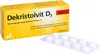 Decristolvit D3 5600 I.E. tablety 30 ks Náhľad obrázku produktu 4