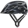 Fahrradhelm UVEX I-vo 2 56-60 cm  anthrazit Produktbild-Vorschau 1