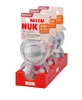 Nuk Schnuller 2er Pack MommyFeel - Silikon Produktbild-Vorschau 25