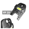 Preßzange VP 25 570920 Produktbild-Vorschau 8