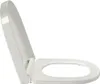 vidaXL Toilettensitz mit Absenkautomatik und Quick-Release Produktbild-Vorschau 6