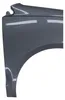 Parafango VW POLO 9N3 destro LC7V 05-09, riverniciato Anteprima dell’immagine prodotto 2