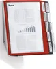 DURABLE Držák prezenta?ních panel? SHERPA® WALL 10, barevný Náhled obrázku produktu 5