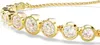 Swarovski Imber Tennis Armband 5705450 Damenarmband Produktbild-Vorschau 4