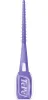 A single interdental brush is shown against a white background. Produktbild-Vorschau