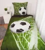 Fußball Bettwäsche Produktbild-Vorschau 4