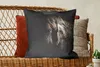 MuchoWow® Zierkissen Sofakissen Wohnzimmer Dekokissen 60x60 Produktbild-Vorschau 5
