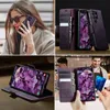 Custodia in pelle per Samsung Galaxy S26 Ultra, protezione Anteprima dell’immagine prodotto 5