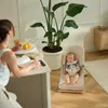 Kinderkraft MIMI Babywippe verstellbar leicht mit Produktbild-Vorschau 2