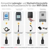 Accessori per regolatori di carica EPEVER® Adattatore WiFi Anteprima dell’immagine prodotto 6