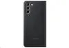 Samsung EF-NG996 LED View Cover pro Galaxy S21+ - černý Náhled obrázku produktu 15