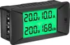 PZEM-025 Digitales DC Amperemeter Voltmeter Batterietester Produktbild-Vorschau 1