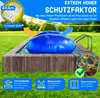 KESSER® Poolkissen ⌀ 400cm Poolabdeckung Überwinterung Pool Produktbild-Vorschau 6