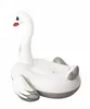 Bestway Aufblasbarer Schwan Aufsitz-Schwimmer Badeinsel, Produktbild-Vorschau 8