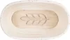 ORION Gärkörbchen Gärkorb Brotkorb aus Rattan ÄHRE 26x13x9 Produktbild-Vorschau 2