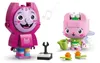 LEGO LA MAISON DE POUPÉE DE GABBY 11215 Les amis chats en Voir les images du produit 9