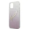 Guess Guhcp12Mpcuglspi Iphone 12/12 Pro6,1 Różowy/Pink Anteprima dell’immagine prodotto 6