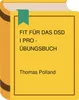 Fit für das DSD I PRO - Übungsbuch Voir les images du produit 3