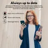 Aroha Smart Connect & Link Detektor dymu Sieťový s WLAN - Náhľad obrázku produktu 3