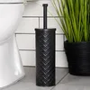 Vilde WC štětka WC štětka Držák na WC štětku WC štětka s Náhled obrázku produktu 3
