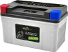 Offgridtec Motorradbatterie LiFePO4 12,8V 9Ah Produktbild-Vorschau 2