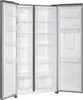 PKM Side by Side NoFrost Kühlschrank Wasserspender 436 L Produktbild-Vorschau 3