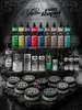 Pro Rapid Tattoo Inca - 03 Dopobarba profumato tipo colonia Anteprima dell’immagine prodotto 7