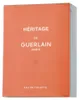 Guerlain Heritage woda toaletowa dla mężczyzn 100 ml Podgląd zdjęcia produktu 8
