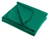 Couverture en polaire Teesa 130x150 cm, verte Voir les images du produit 4