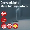 Brennenstuhl Multi Battery LED Akku Teleskop Produktbild-Vorschau 16