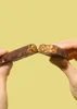KoRo I  Erdnussriegel mit Schokolade 12 x 50 g Produktbild-Vorschau 6
