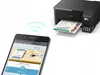 EPSON ECOTANK L3270 3-in-1-Drucker mit WLAN, niedrige Produktbild-Vorschau 9