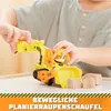 Spin Master Rubble & Crew Core Vehicle Rubble Produktbild-Vorschau 6
