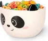 Legami S.p.A. Societa Benefit Schüssel CEREAL PANDA Voir les images du produit 5