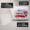 Polyesterový tmel 500 g, jemný tmel, 2K tmel, tmel na Náhľad obrázku produktu 5