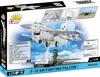 COBI  F-16AM Fighting Falcon #5896 Kampfflugzeug Produktbild-Vorschau 8