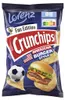 Lorenz Crunchips Fan Edition, Amerikaanse Burger-stijl, Productafbeelding-voorbeeld 1