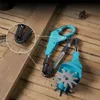 MOTOCULTEUR À BATTERIE POUR JARDIN ET TERRE, 2 BATTERIES DE Voir les images du produit 11