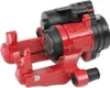ATE Bremssattel Hinten Links für VW Golf VII Schrägheck Produktbild-Vorschau 3