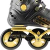Nils Extreme Inline Skates für Herren und Damen - ABEC9 Produktbild-Vorschau 6