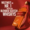 Johnnie Walker Red Label, Blended Scotch Whisky, 40% vol, Produktbild-Vorschau 2