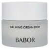 BABOR Crème Apaisante Riche, crème pour le visage Voir les images du produit 4