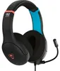 Turtle Beach Airlite Fit NSW 2, kleur: antracietblauw/rood Productafbeelding-voorbeeld 8