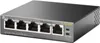 TP-Link 5-portowy gigabitowy przełącznik biurkowy z 4 Podgląd zdjęcia produktu 8