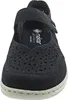 Slipper/Kletthalbschuh luftdurchlässig Produktbild-Vorschau 28
