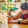 LEGO® Harry Potter™ 76433 Roślina eliksirów: mandragora Podgląd zdjęcia produktu 27