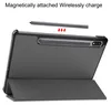 Smartcover Gris Housse pour Samsung Galaxy Tab S10 Lite / Voir les images du produit 4