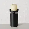 Portacandele da tavolo per candele spesse MERIL, 3 pezzi, Ø Anteprima dell’immagine prodotto 5