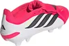 adidas PREDATOR LEAGUE FT FG, color: Rojo translúcido/ Vista previa de la imagen del producto 9